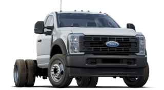 2024 Ford Chassis Cab External Image 4